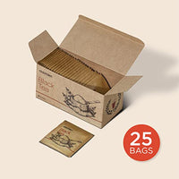 CHAI POINT Black Tea, 50 Tea Bags (Pack of 2) | 100% Natural, Flavorful, Strong Black Tea | Assam Tea Bags