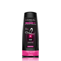 L'Oreal Paris Fall Resist 3X Anti-Hairfall Conditioner, 175ml (With 10% Extra)