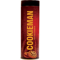 Cookieman Assorted Boom Tin (Pack of 1)