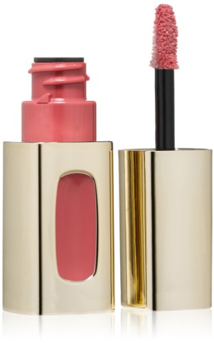 L'Oréal Paris Colour Riche Extraordinaire Lip Gloss, Blushing Harmony, 0.18 fl. oz.