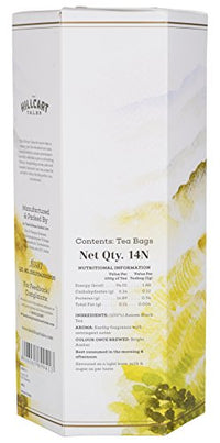 The Hillcart Tales Mystical Assam Black Tea, (14 Teabags)