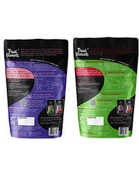 True Elements Seeds Combo for Eating 250g - Diet Snacks | Seeds Mix | Trail Mix | Mixed Seeds for Weight Loss