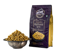 House Of Ratlam's  - Ratlami Sev (Handcrafted in Ratlam)