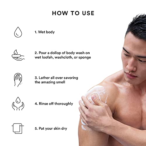 WOW Skin Science Green Apple Foaming Body Wash - No Parabens, Sulphate, Silicones & Color - 250ml, 250 ml