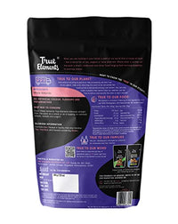 True Elements Californian Almonds 200g - 100% Natural and Clean Dried Almonds | Badam Dryfruits