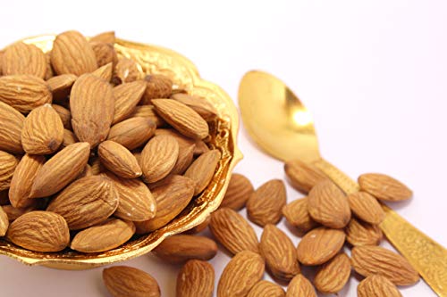 Minimal California Almonds ,250gr