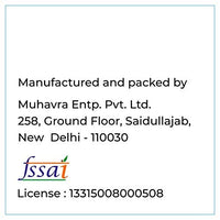 Blue Tokai Coffee Roasters Sandalwood Estate Arabica Freshly Roasted (Medium Dark Roast) Coffee | 250 g (Pourover)