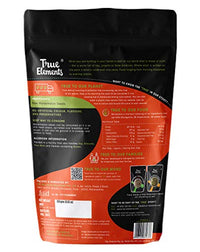 True Elements Watermelon Seeds 250g - High in Protein | Raw Watermelon Seeds for Eating | Magaj Seeds