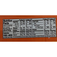 White Reese's  Peanut Butter Cups 2.75Oz x 4 pack