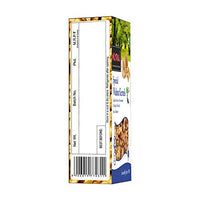 Nutraj Special Walnut Kernels 250g - Vacuum Pack