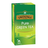 Twinings Pure Green Tea, 50 gm