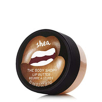 The Body Shop Shea Lip Butter, 10ml