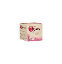 Tejava Biodegradable Black Tea Bags, Raspberry, 30 Pack, Unsweetened, Non-GMO, Kosher, No Sugar or Sweeteners, No calories, No Preservatives, Can Be Enjoyed Hot or Cold.