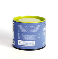 Meron Agar Agar Powder 100g / 3.5 oz : Vegetarian Stabilizer, Gelatin Substitute, Unflavored Agar, Vegan Cheese, Vegan Desserts, Thickener, Kosher, Halal