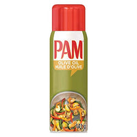 Pam Spray Olive Oil, 141g