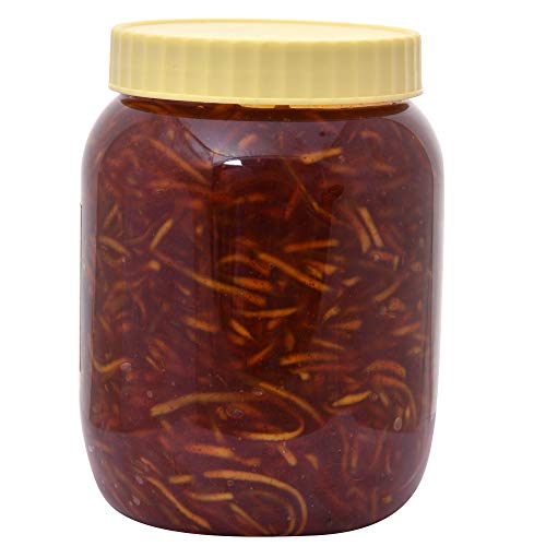 FOOD ESSENTIAL Gujarati Sweet Mango Chhundo Pickles 1 kg.