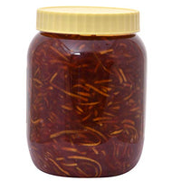 FOOD ESSENTIAL Gujarati Sweet Mango Chhundo Pickles 1 kg.