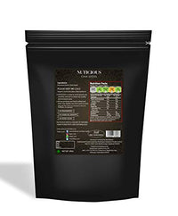 NUTICIOUS Organic Chia Seeds -250 G