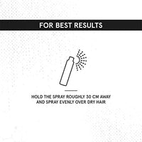 Schwarzkopf Professional OSIS+ Session Label Strong Hold Hairspray | 300 ml