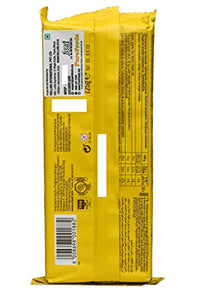 Dr. Schar Gluten Free Wafers Al Cacao, 125g