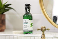 The Body Shop Tea Tree Skin Cleaning Facial Wash, 250ml
