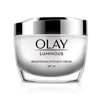 Olay Day Cream: Luminous Moisturiser (Spf 24), 50 g