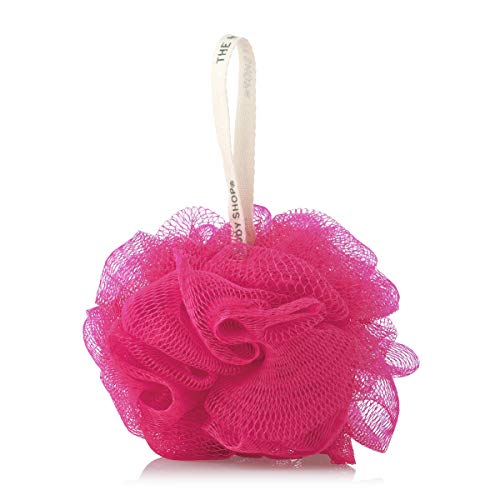 The Body Shop Bath Lily, Pink, 1 Count