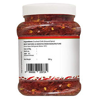 Keya Red Chilli Flakes 300 Gm x 1