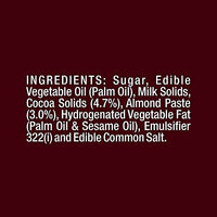Hershey's  Spreads Cocoa with Almond, 350g