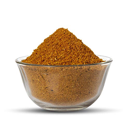 Delight Foods Mylapore Iyer's  Rasam Podi 350g - Ready Masalas | Mixed Spices | Tamil Nadu Special | NO PRESERVATIVES