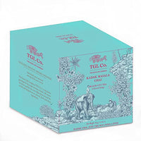 TGL Co. Kadak Masala Chai Tea, 16 Tea Bags