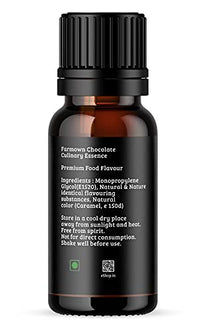 Farmown Premium Food Flavour Essence 30ml (Chocolate)