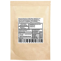 Urban Platter Wakame Seaweed, 100g / 3.5oz [Low Fat, Source of Protein, High Fibre]