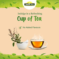 Tata Tea Tulsi Green Paper Pouch 100g