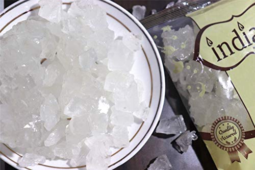 Indiana Sugar Thread - Dhaga Mishri Sweet Candy 200gm