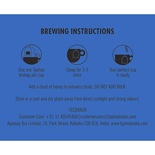 Typhoo Digestive Organic Power Seeds Pouch | Enriched with antioxidants Properties, 40 g