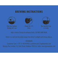 Typhoo Digestive Organic Power Seeds Pouch | Enriched with antioxidants Properties, 40 g