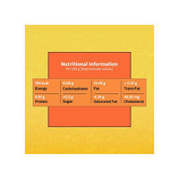 TATA Q Heat & Eat | Spicy Jalapeno Chicken Sausages, 2 x 180 g