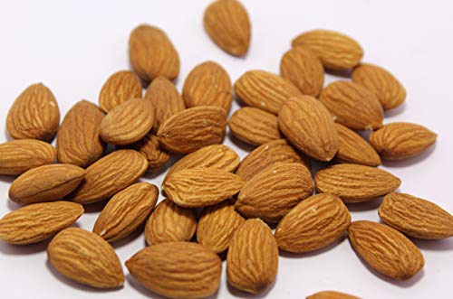 Minimal California Almonds ,250gr