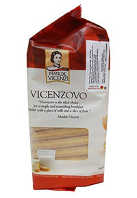 Vicenzi & Grisbi Vicenzovo Lady Finger, 400 g