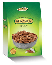 Tulsi Badam Giri Mamra Zaika Almonds 250g