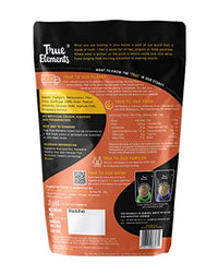 True Elements 9 in 1 Snack Mix 125g - Mixed Seeds | Nuts and Seeds | Diet Snacks | Seeds for Eating | Roasted Seeds