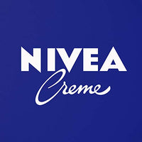 NIVEA Creme, Multi Purpose Cream, 400 ml