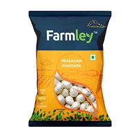 Farmley Lotus Seed Makhana Foxnut 100g