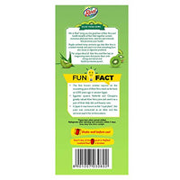 Real Aloe Kiwi Pouch, 1 L