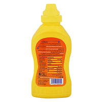 American Garden U.S Mustard, Cream, Medium, 227 g