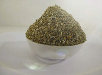 Saipro's  Eatery Harvest Crushed Dried Sage, Sage Tea Leaves,100 g, Sage herb Spice | Skin Glow Herbal Tea| Iced Tea| Smudging | Removes Negativity| Sage,100% Natural