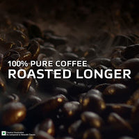 NESCAFÉ Classic Black Roast Instant Coffee, Rich & Dark - 100g Dawn Jar | 100% Pure Soluble Coffee Powder