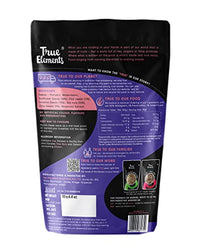 True Elements 7 in 1 Seeds and Nut Mix 125g - Seeds for Eating | Roasted Seeds | Mix Seeds for Weight Loss