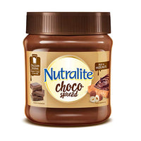 Nutralite Calcium Enriched Choco Spread 275gm , Jar